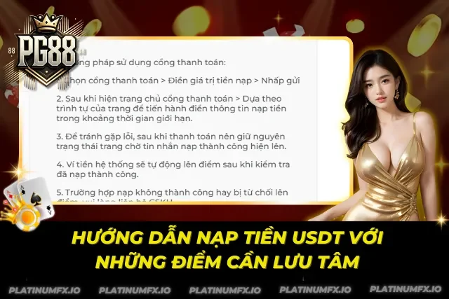 Một vài điểm mọi người cần lưu tâm khi giao dịch