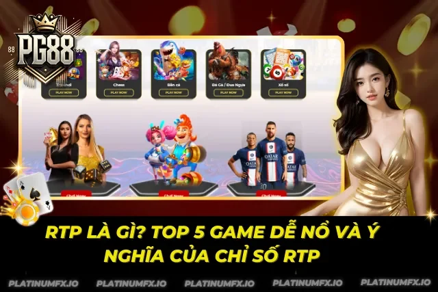 Tìm hiểu chi tiết về khái niệm RTP